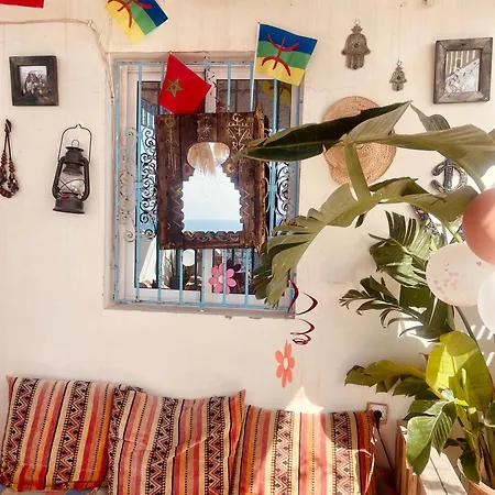 Homeoffice En Huechuraba